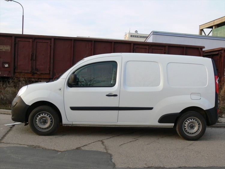 Renault Kangoo Express MAXI 1.5 dCi (63kW)