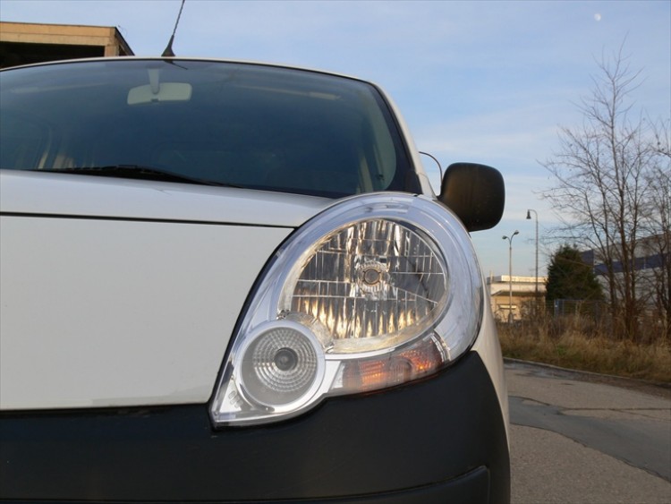 Renault Kangoo Express MAXI 1.5 dCi (63kW)