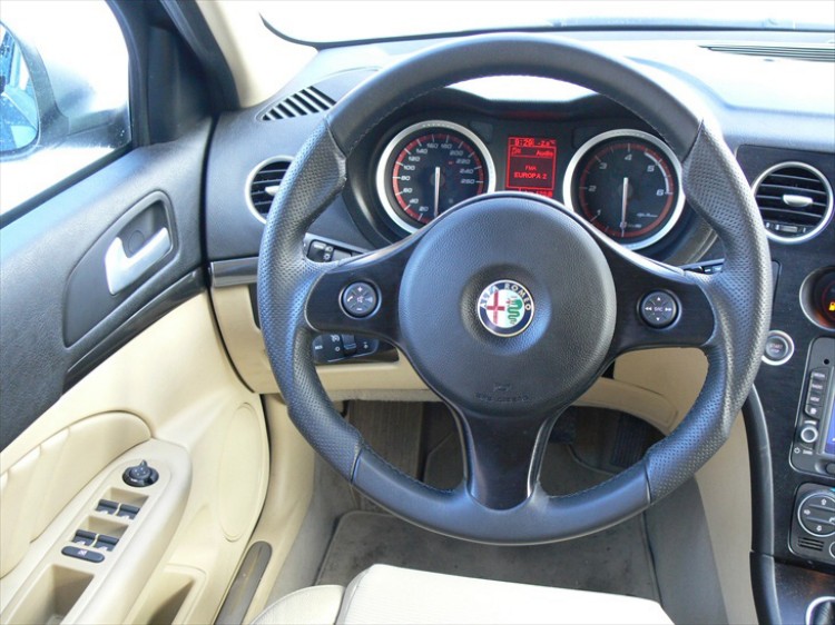 Alfa Romeo 159 2.0 JTDm