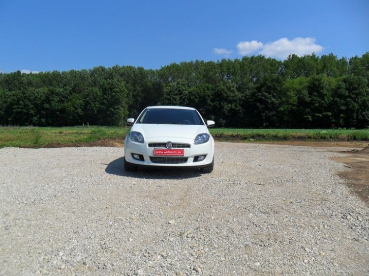 Fiat Bravo 1.4 MultiAir Sport