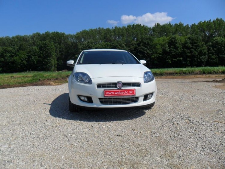 Fiat Bravo 1.4 MultiAir Sport