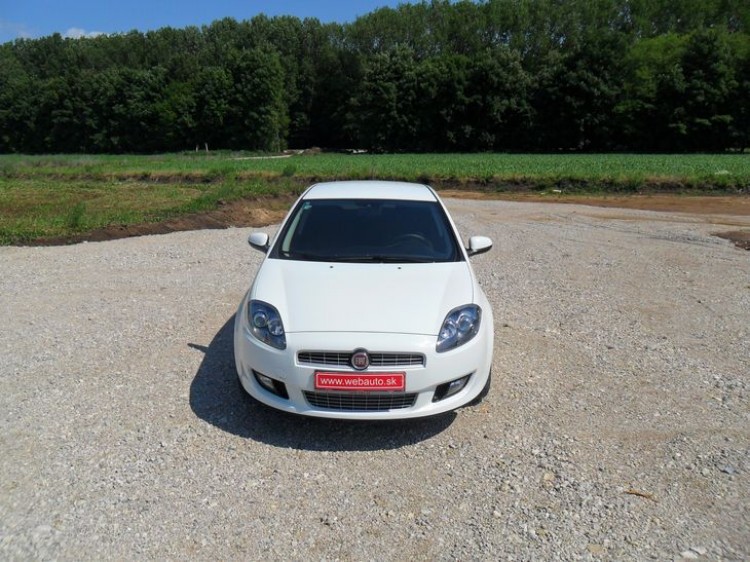 Fiat Bravo 1.4 MultiAir Sport