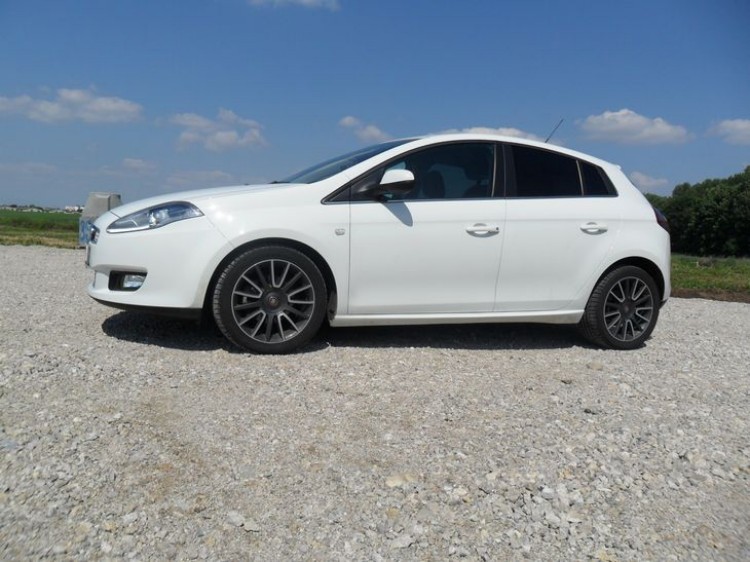 Fiat Bravo 1.4 MultiAir Sport