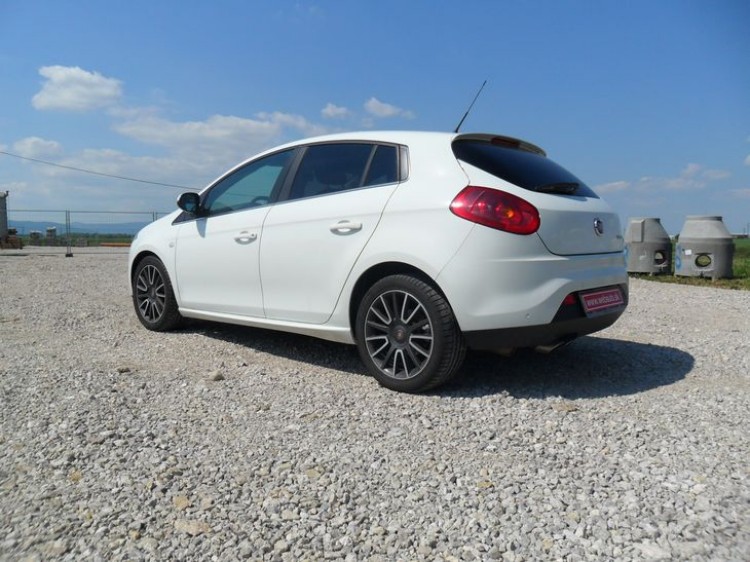 Fiat Bravo 1.4 MultiAir Sport