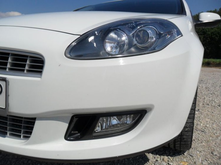 Fiat Bravo 1.4 MultiAir Sport