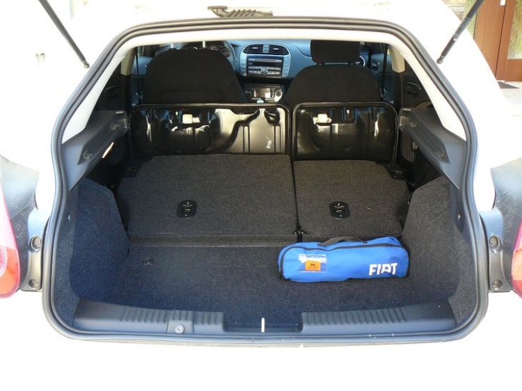 Fiat Bravo 1.4 MultiAir Sport