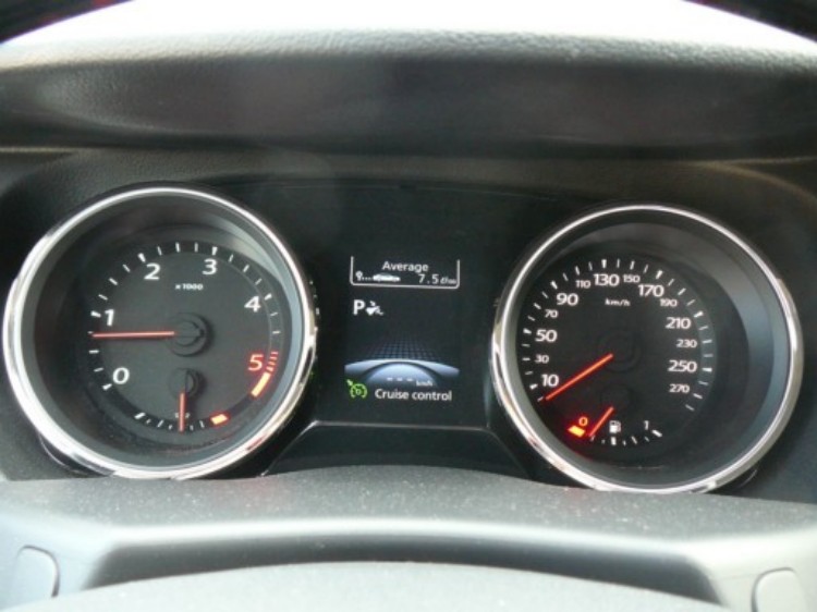 Renault Latitude 2.0 dCi AT