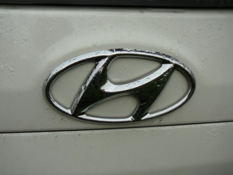 Hyundai SantaFe 2.2 CRDi AT