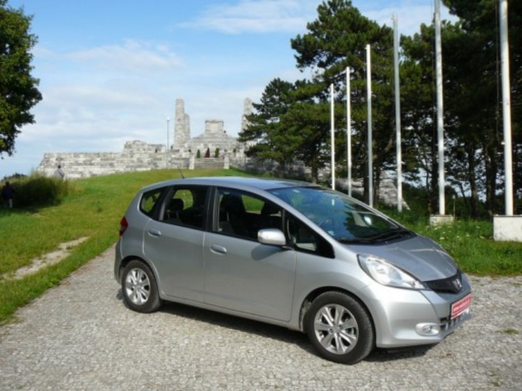 Honda Jazz 1.4i- VTEC