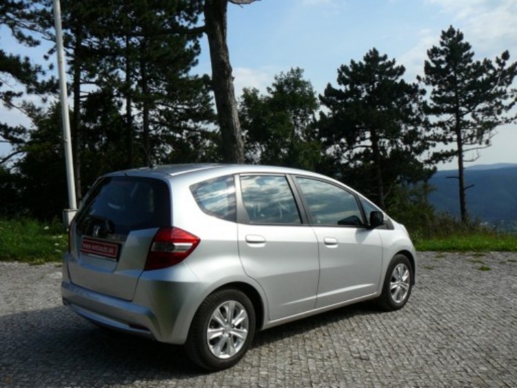 Honda Jazz 1.4i- VTEC