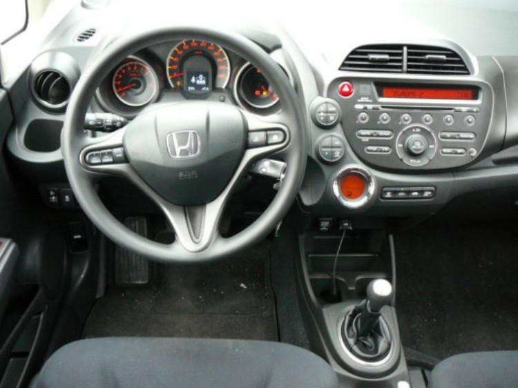 Honda Jazz 1.4i- VTEC