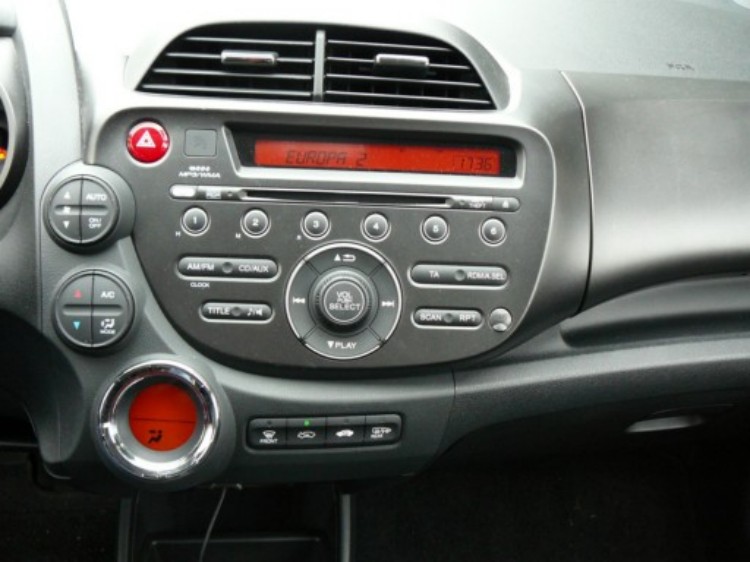 Honda Jazz 1.4i- VTEC