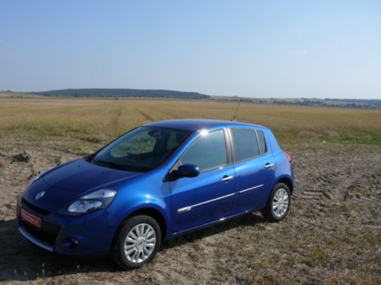 Renault Clio 1.2 16V 