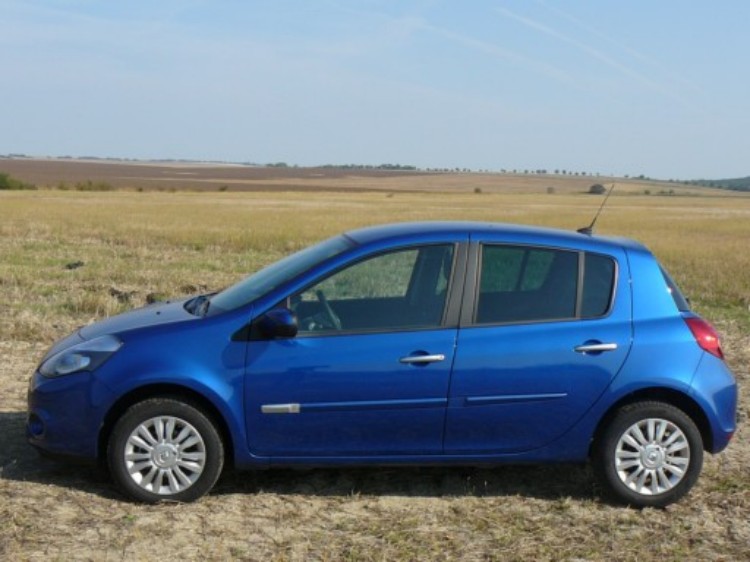 Renault Clio 1.2 16V 