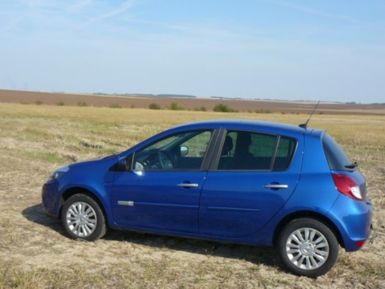 Renault Clio 1.2 16V 