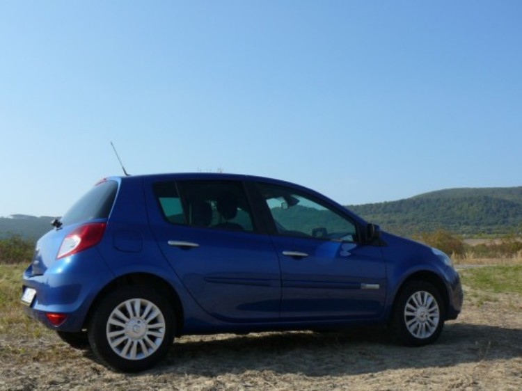 Renault Clio 1.2 16V 