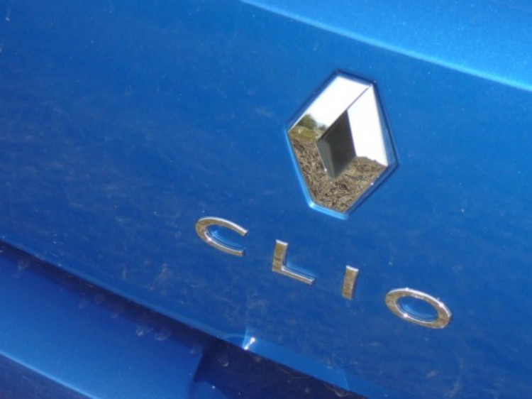 Renault Clio 1.2 16V 