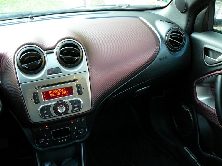 Alfa Romeo MiTo 1.4 MultiAir Turbo