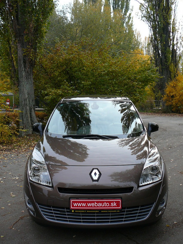 Renault Grand Scenic 1.6 dCi