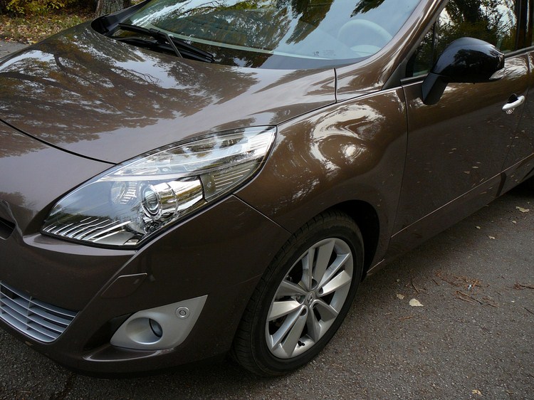 Renault Grand Scenic 1.6 dCi