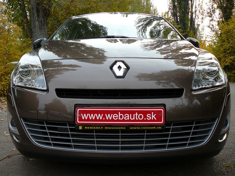 Renault Grand Scenic 1.6 dCi