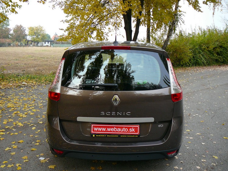 Renault Grand Scenic 1.6 dCi