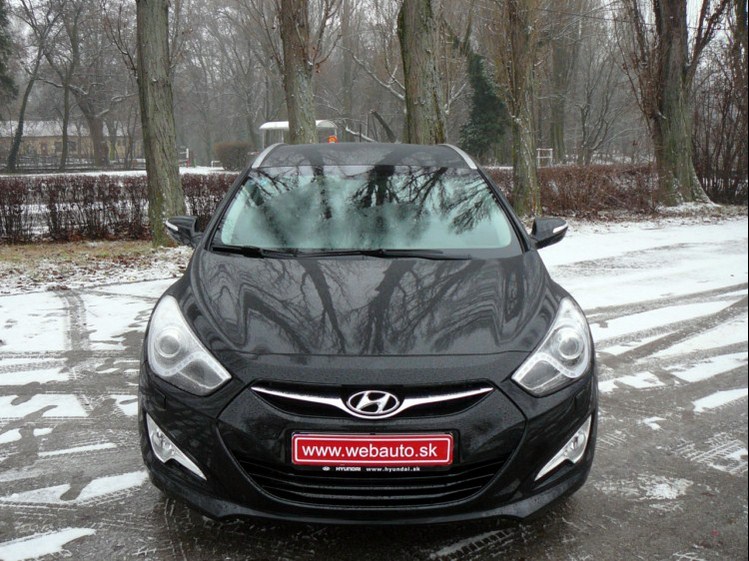 Hyundai i40 SW 2.0 GDi