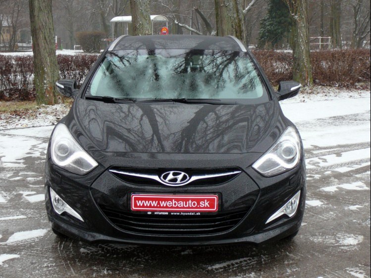 Hyundai i40 SW 2.0 GDi