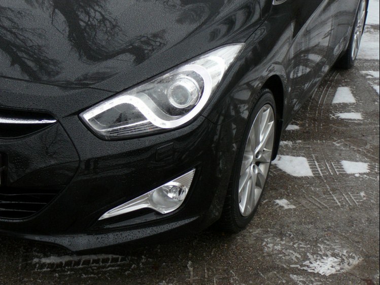 Hyundai i40 SW 2.0 GDi