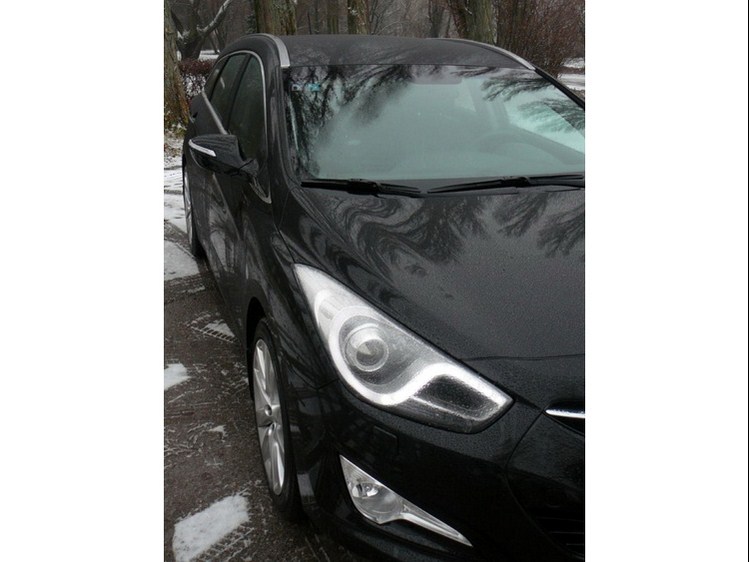 Hyundai i40 SW 2.0 GDi