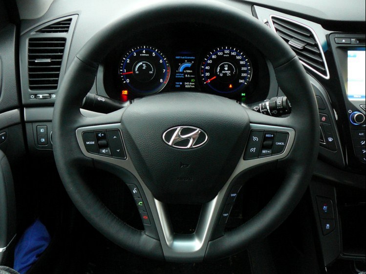 Hyundai i40 SW 2.0 GDi