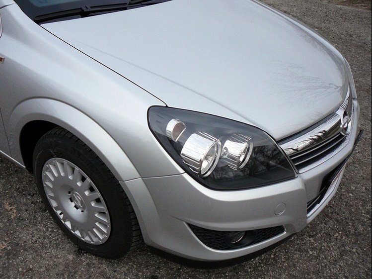 Opel Astra Classic III 1.6 ECOTEC