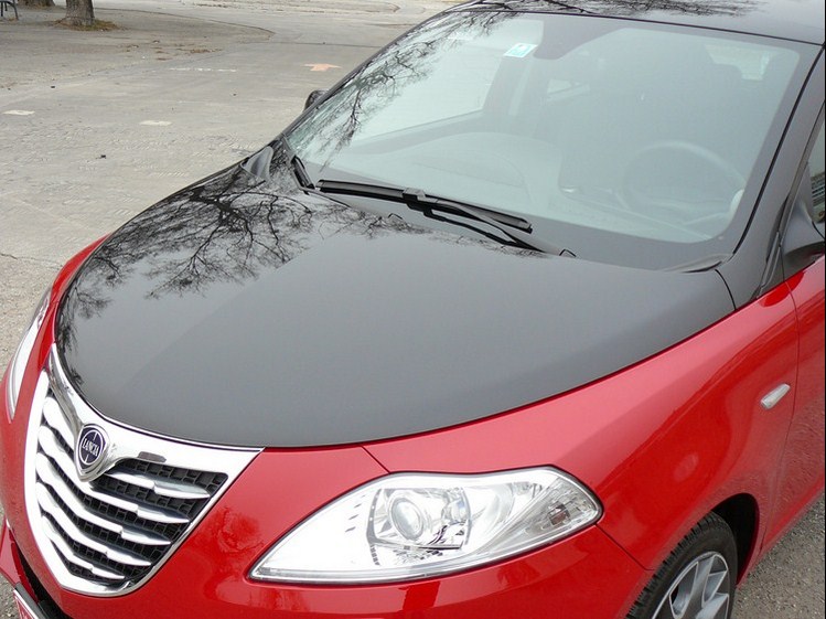 Lancia Ypsilon 1.3 JTD