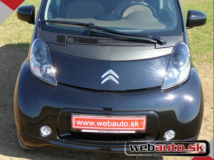 Citroën C-ZERO