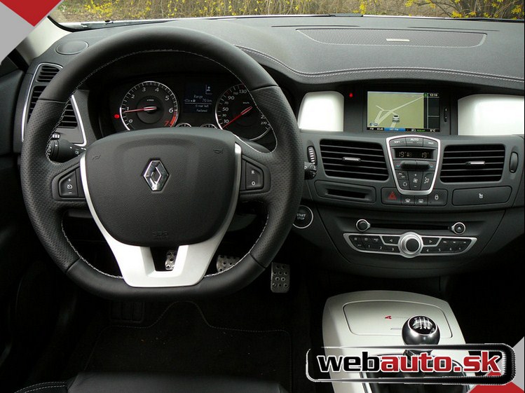 Renault Laguna Coupé 2.0T 16V Monaco GP