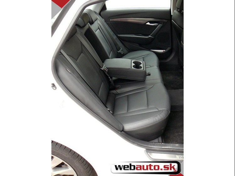 Hyundai i40 Sedan 1.7 CRDi