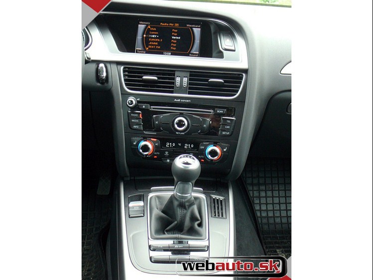 Audi A4 Allroad 2.0 TDi