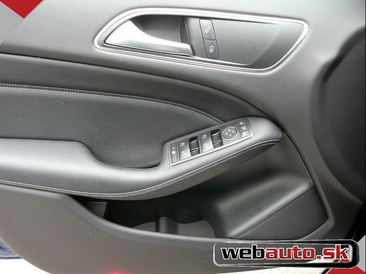 Mercedes-Benz B 200CDI BlueEfficiency