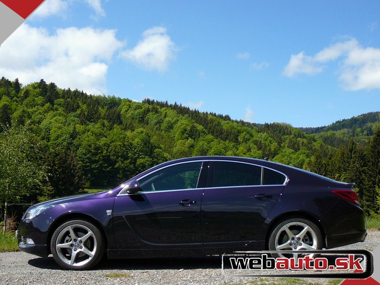 Opel Insignia 2.0 NFT AWD 