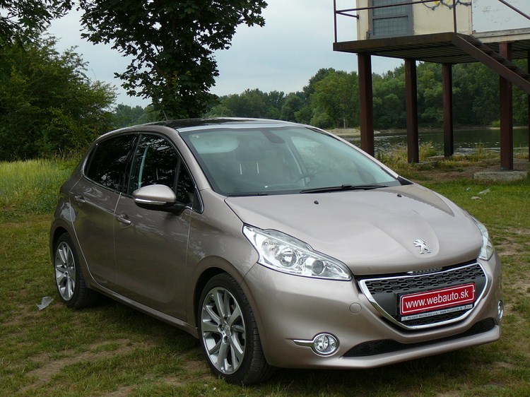 Peugeot 208 1.6 e-HDi