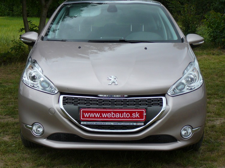 Peugeot 208 1.6 e-HDi