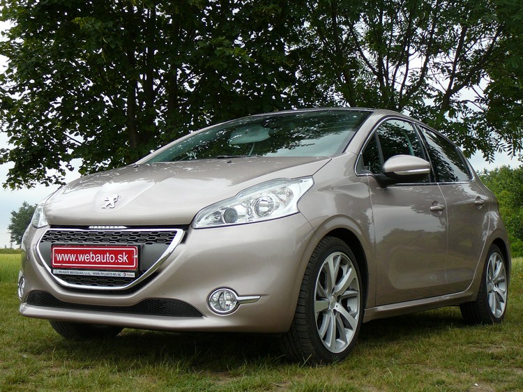 Peugeot 208 1.6 e-HDi