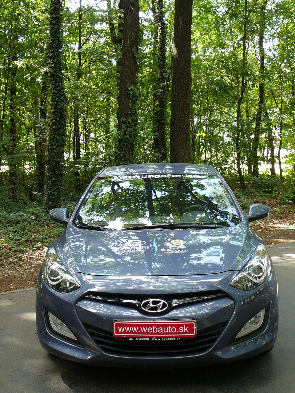 Hyundai i30 1.6 MPi