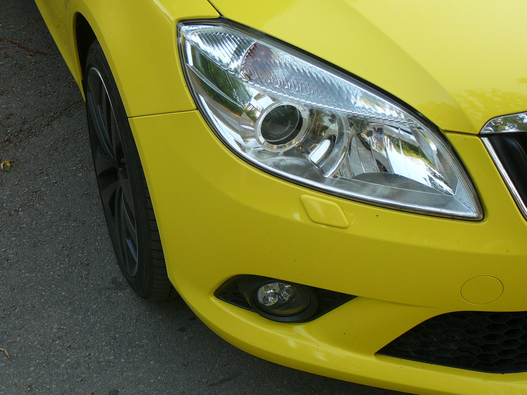 Škoda Fabia RS 1.4 TSI DSG