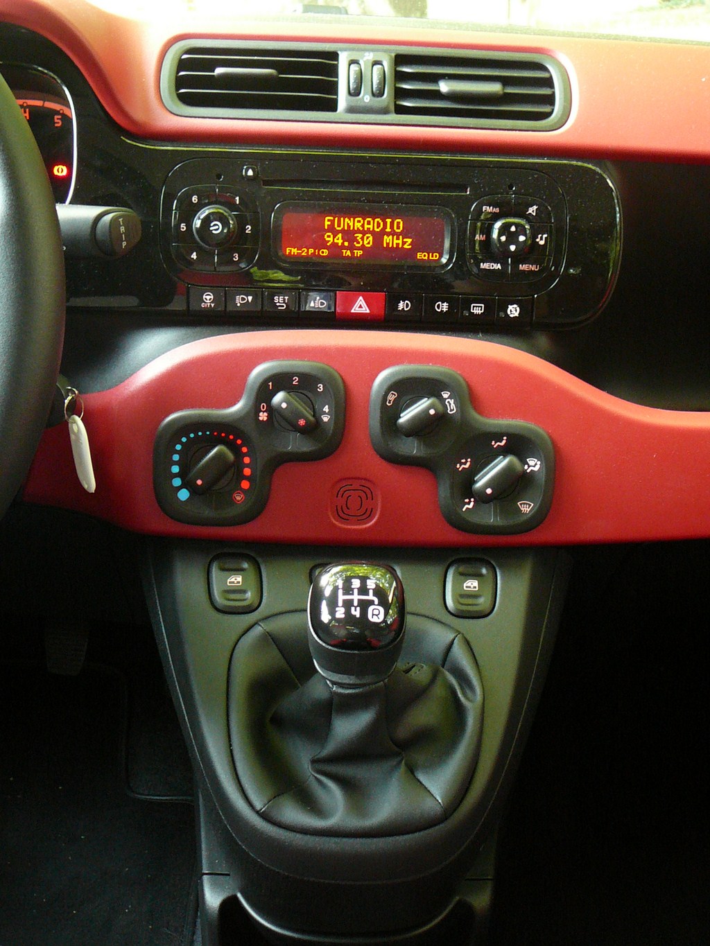 Fiat Panda 0.9 Turbo