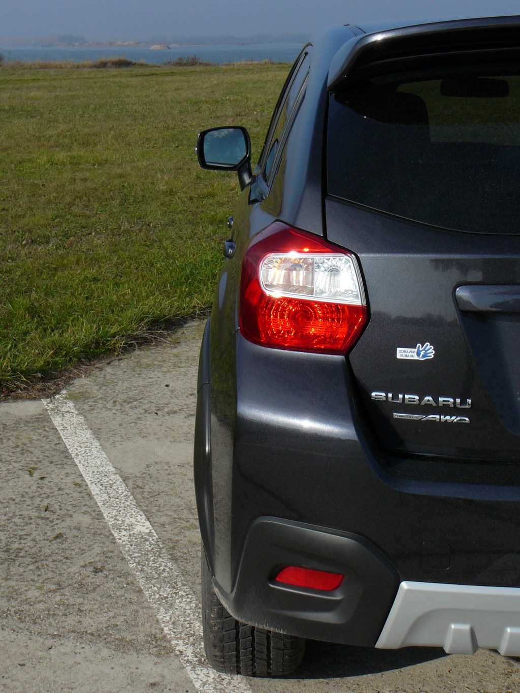 Subaru XV 2.0D AWD