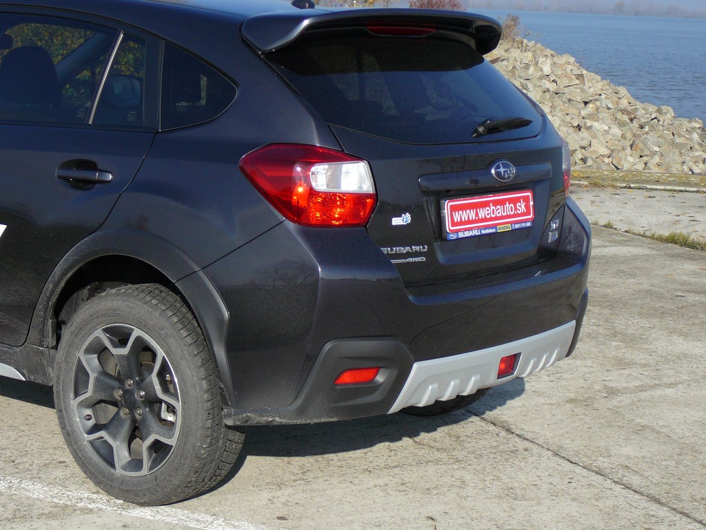 Subaru XV 2.0D AWD