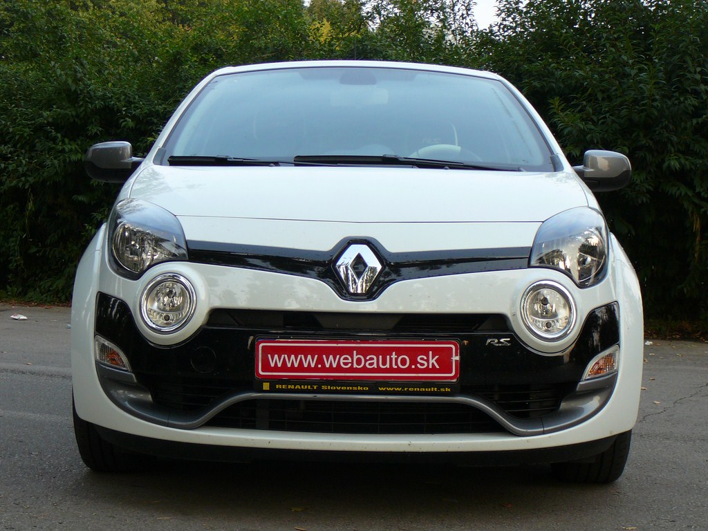 Renault Twingo RS 1.6 16V