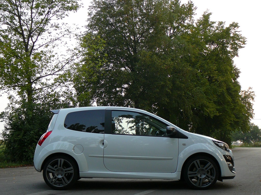 Renault Twingo RS 1.6 16V