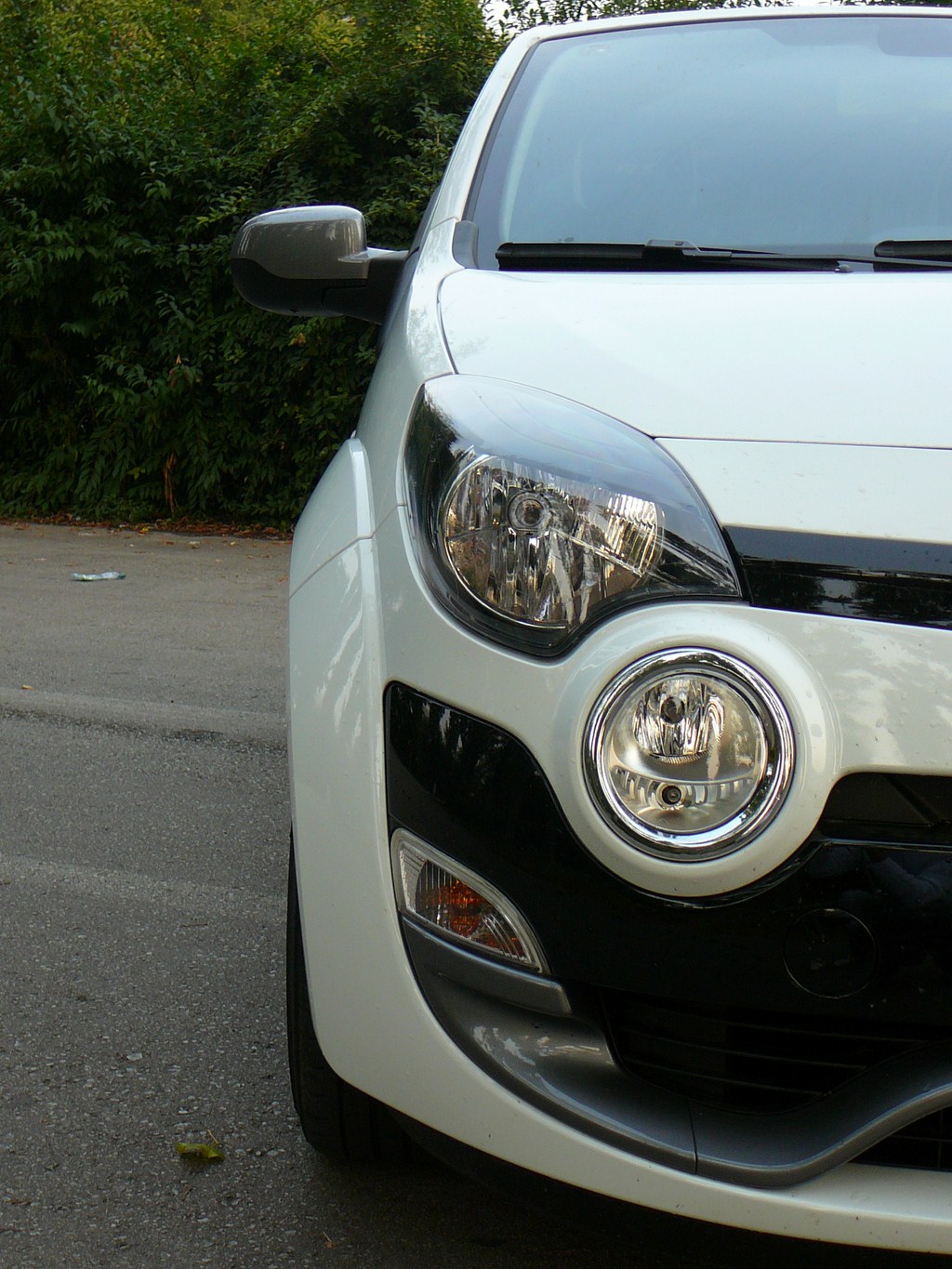 Renault Twingo RS 1.6 16V